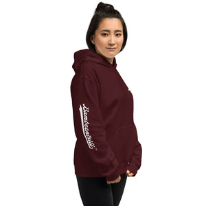 B Ville Hoodie